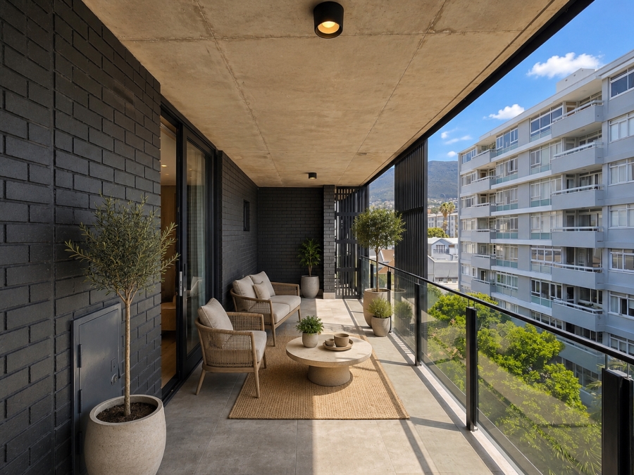2 Bedroom Property for Sale in Sea Point Western Cape